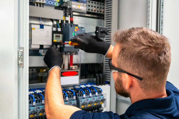 Best Electrical Installation Contractor  in Butner, NC