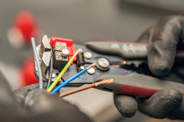 Best Electrical Outlet Repair  in Butner, NC