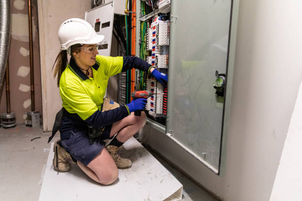 Best Electrical Installation Contractor  in Butner, NC