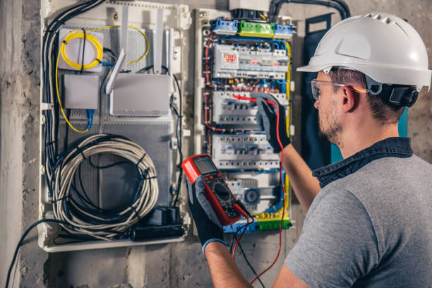 Best Electrical System Inspection  in Butner, NC