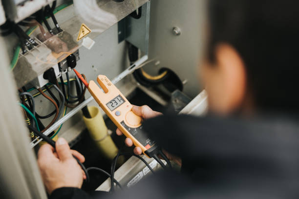  Butner, NC Electrician Pros