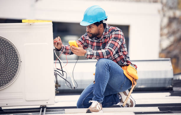 Best 24-Hour Electrician  in Butner, NC