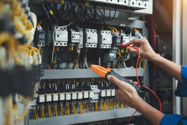 Electrical Upgrades for Homes in Butner, NC