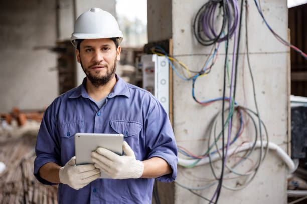 Best Electric Panel Repair  in Butner, NC