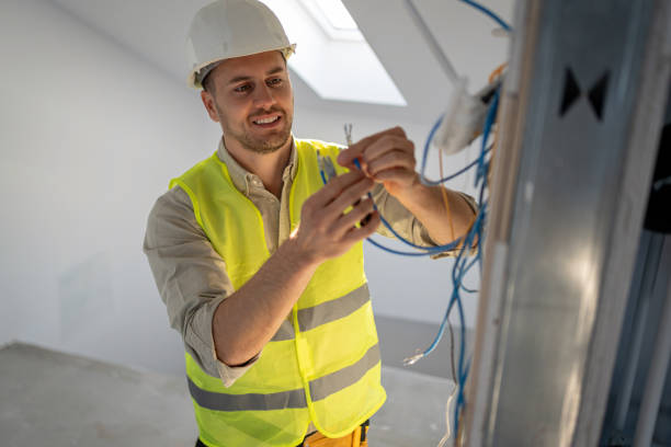 Best Generator Installation Services  in Butner, NC